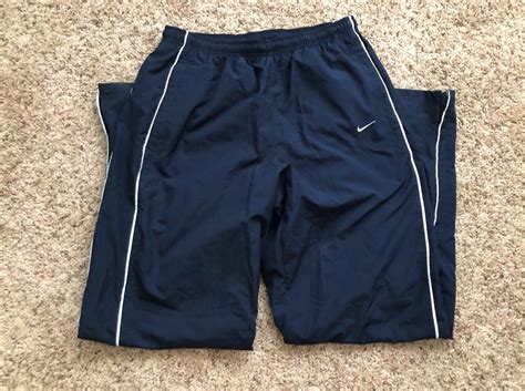 nike men's windbreaker pants|cheap nike windbreakers for men.